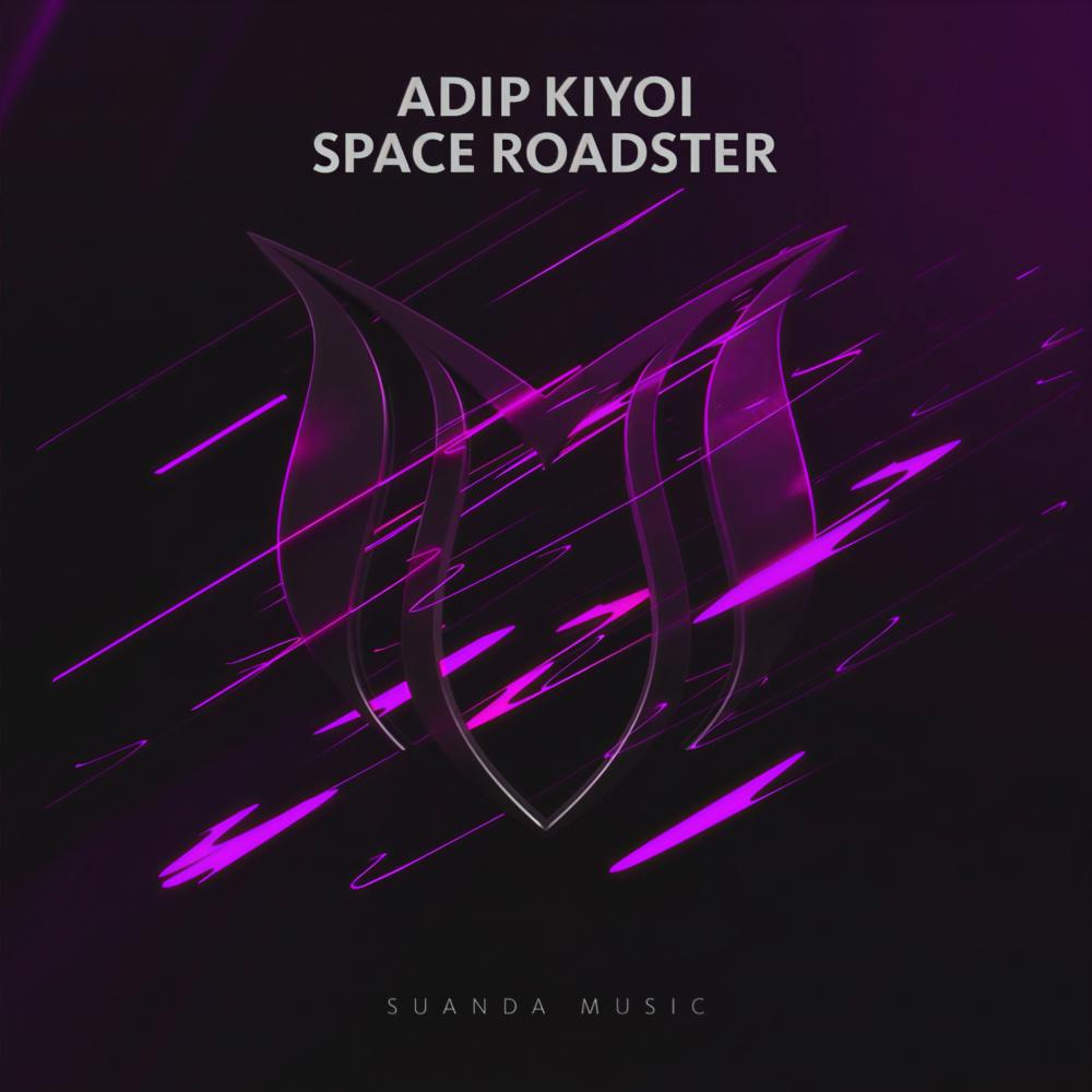 Space Roadster (Extended Mix)