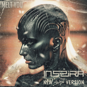 Album Melt You (New Version) from Inspira