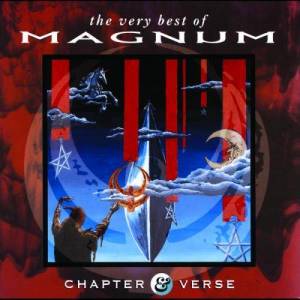 收聽Magnum的It Must Have Been Love歌詞歌曲