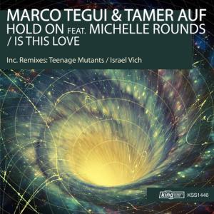 ดาวน์โหลดและฟังเพลง Is This Love พร้อมเนื้อเพลงจาก Marco Tegui