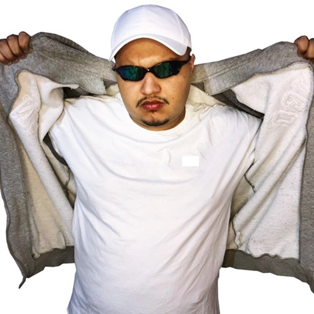 Aquecimento Vem de 4 (Explicit)