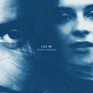 Album Call Me (Piano Version) from Gabrielle Aplin
