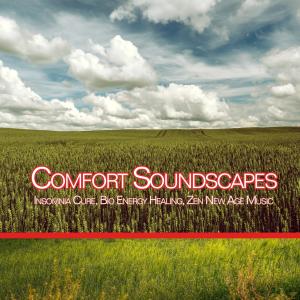 Album Comfort Soundscapes: Insomnia Cure, Bio Energy Healing, Zen New Age Music from Spa Music Relaxation