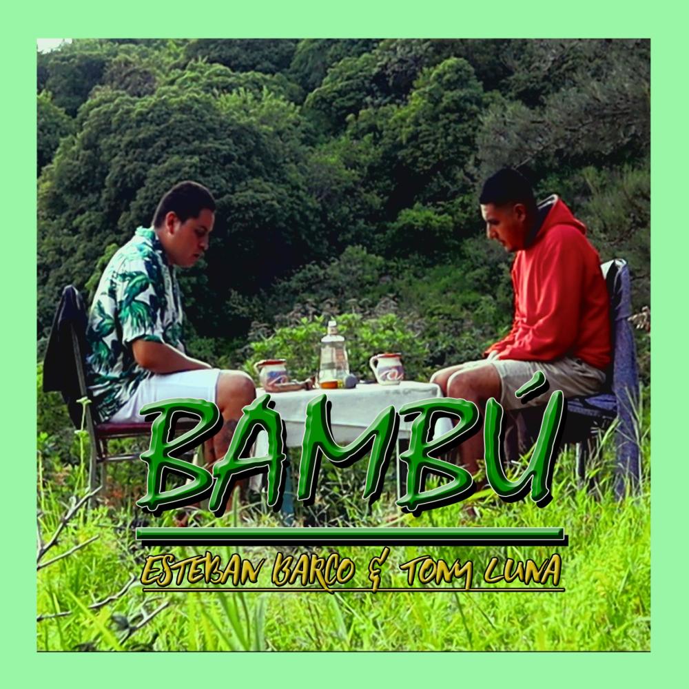 Bambú (feat. Fozter) (Explicit)