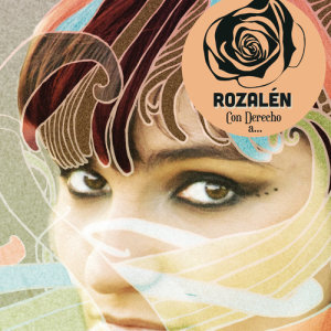 收聽Rozalen的Comiendote a Besos歌詞歌曲