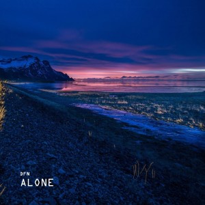 ดาวน์โหลดและฟังเพลง Alone พร้อมเนื้อเพลงจาก DFN