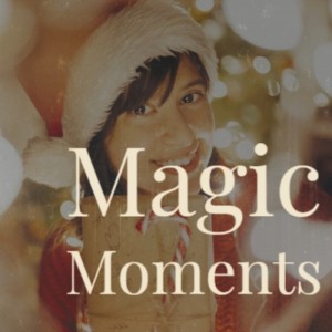 อัลบัม Magic Moments ศิลปิน Various Artist