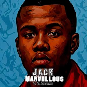 El.Stephano的專輯Jack Marvellous (feat. Momosa & Young R.)