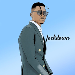 Listen to Lockdown song with lyrics from Vicmass Luodollar