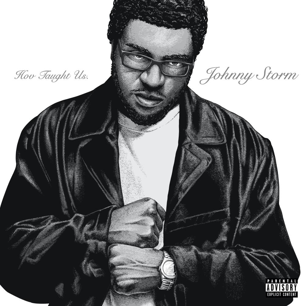 Can't Crash Out (Explicit)