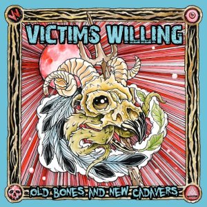 ดาวน์โหลดและฟังเพลง A Price พร้อมเนื้อเพลงจาก Victims Willing