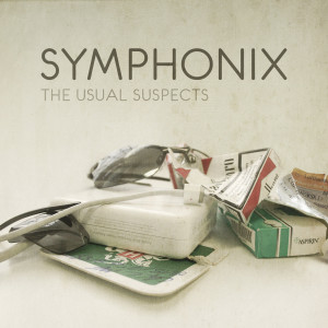 ดาวน์โหลดและฟังเพลง Ask For Permission พร้อมเนื้อเพลงจาก Symphonix