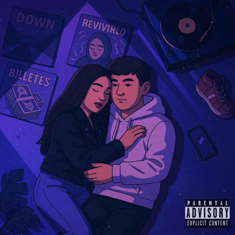 Billetes (Explicit)