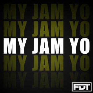 Andre Forbes的專輯My Jam Yo