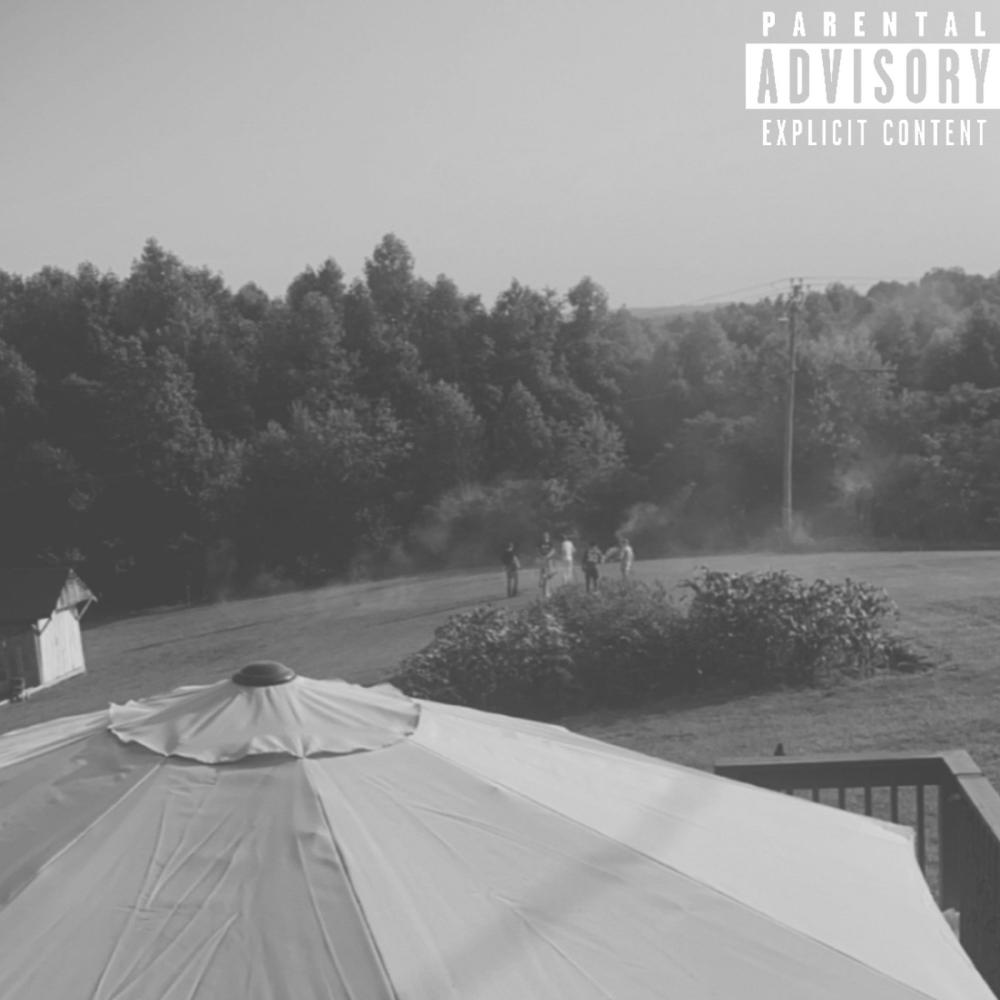 Dreaming (feat. Pey) (Explicit)