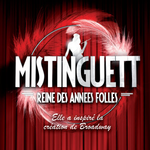 อัลบัม Mistinguett, Reine Des Années Folles ศิลปิน Various