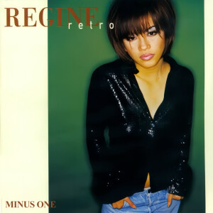 Album Retro (Instruemetal) from Regine Velasquez