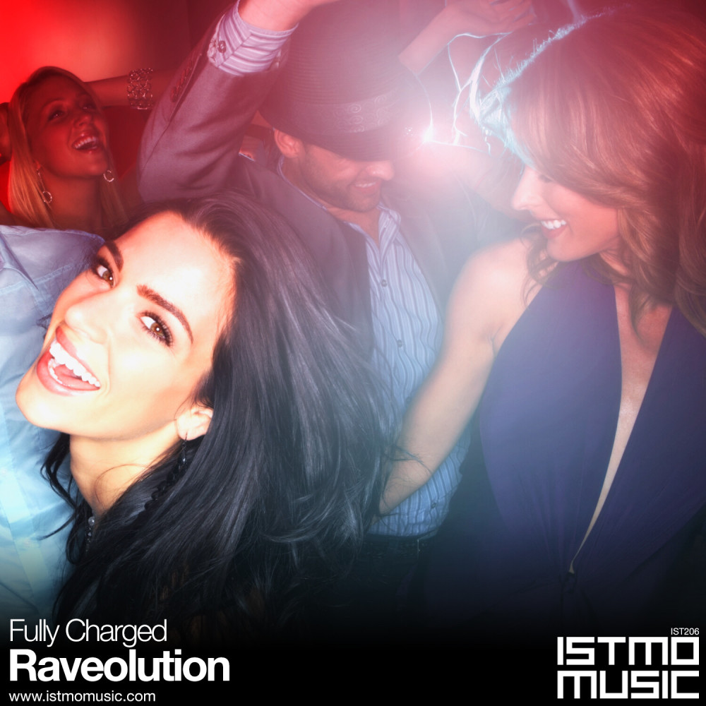 Raveolution (Original Mix)