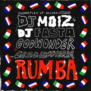 收听DJ Moiz的Rumba (Radio Edit)歌词歌曲