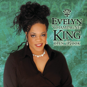 อัลบัม Open Book ศิลปิน Evelyn "Champagne" King