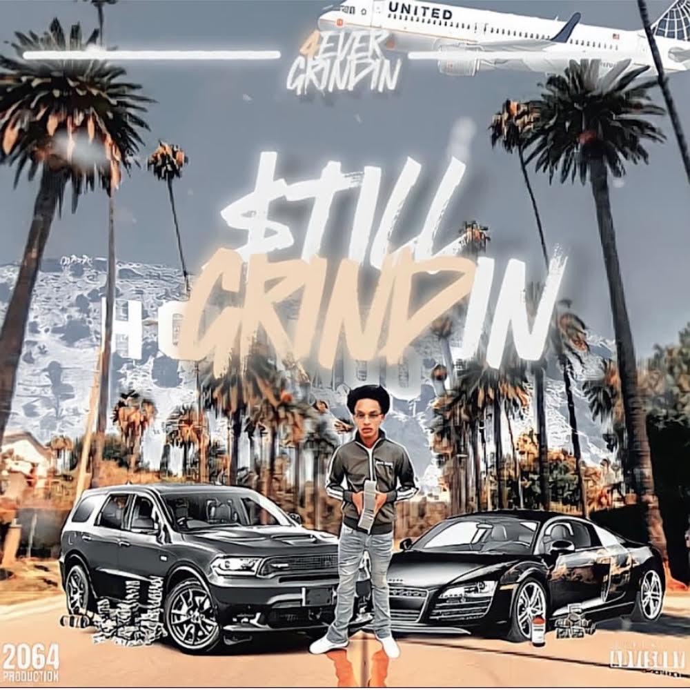 Lil Baby (feat. Backdoor Duda & 45Sleepy) (Explicit)
