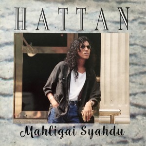 Album Mahligai Syahdu from Hattan