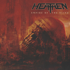 Dengarkan Shrine of Apathy lagu dari HEATHEN dengan lirik