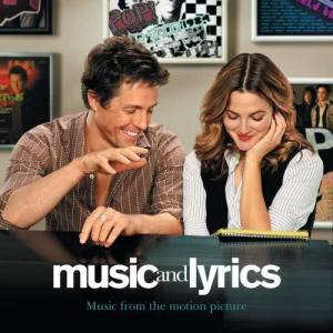 Various的專輯Music And Lyrics - Music From The Motion Picture