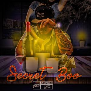 收聽Johnny Mejiko的Secret Boo歌詞歌曲
