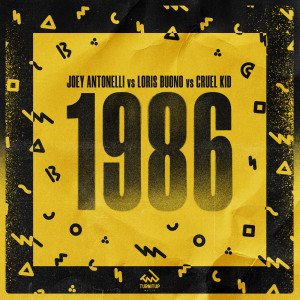 Album 1986 oleh Loris Buono