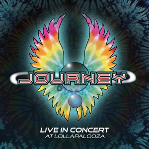 Journey的專輯Be Good to Yourself (Live)