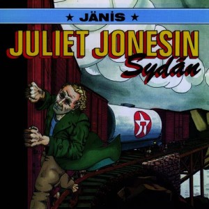 收聽Juliet Jonesin Sydan的Sha La La Laa (Haluan Sua)歌詞歌曲