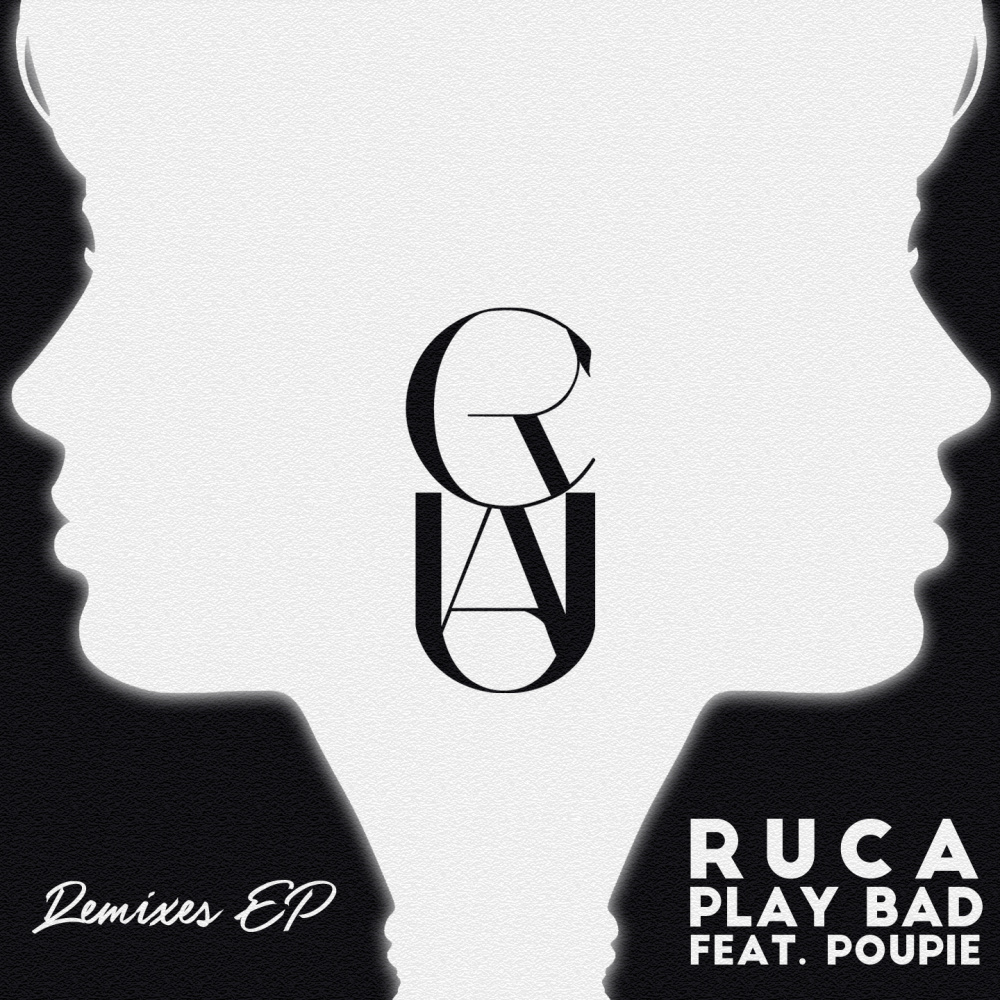 Play Bad (Sander W. & Stan Sax Remix)