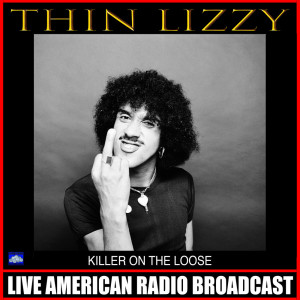 ดาวน์โหลดและฟังเพลง Chinatown พร้อมเนื้อเพลงจาก Thin Lizzy