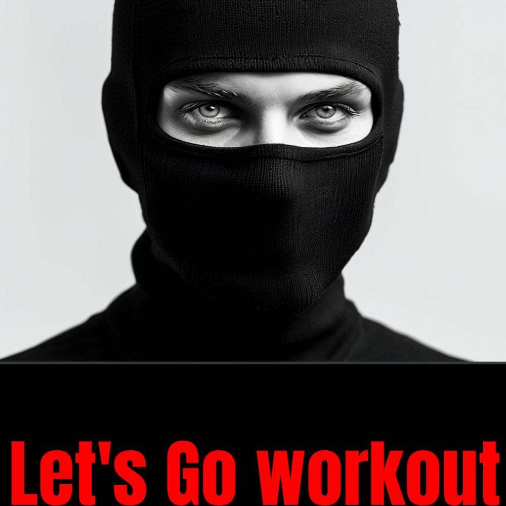 Let's Go workout