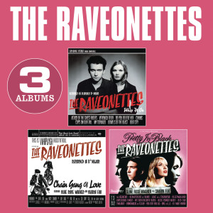 ดาวน์โหลดและฟังเพลง The Heavens (Album Version) พร้อมเนื้อเพลงจาก The Raveonettes