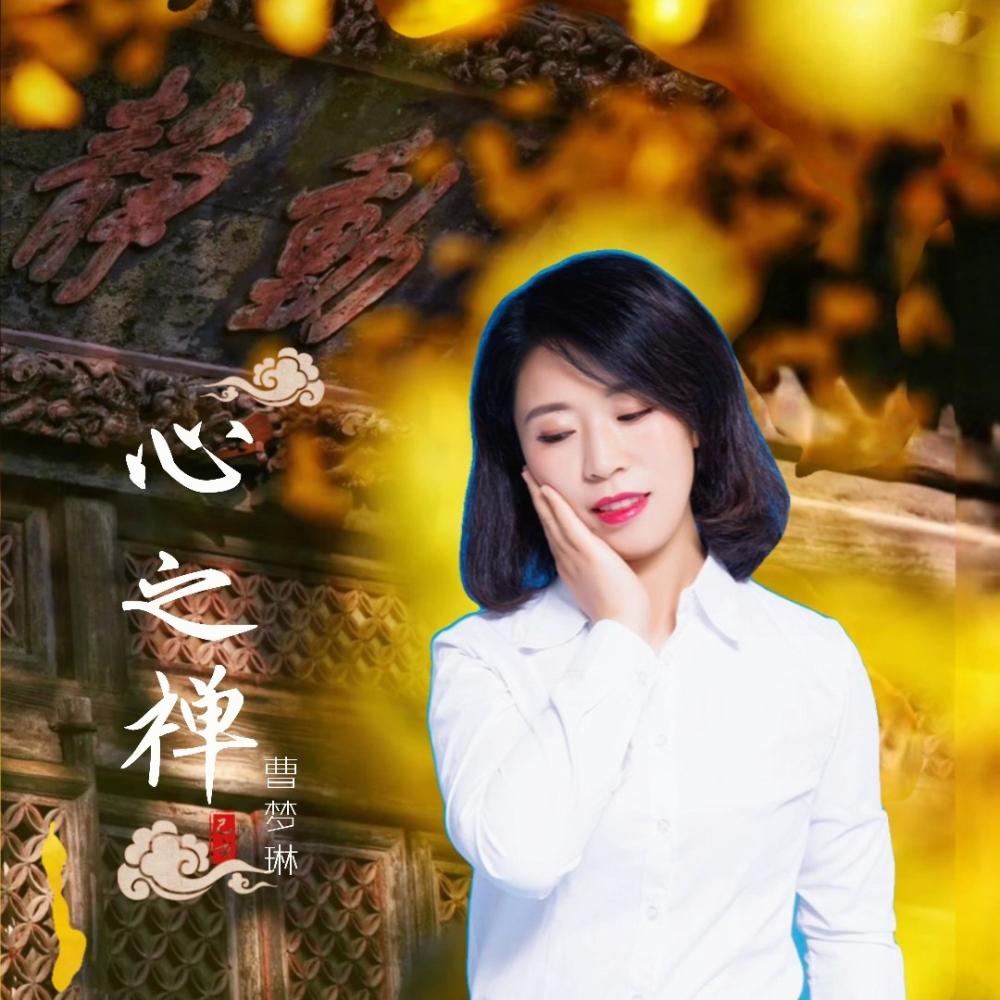 心之禅 (伴奏)