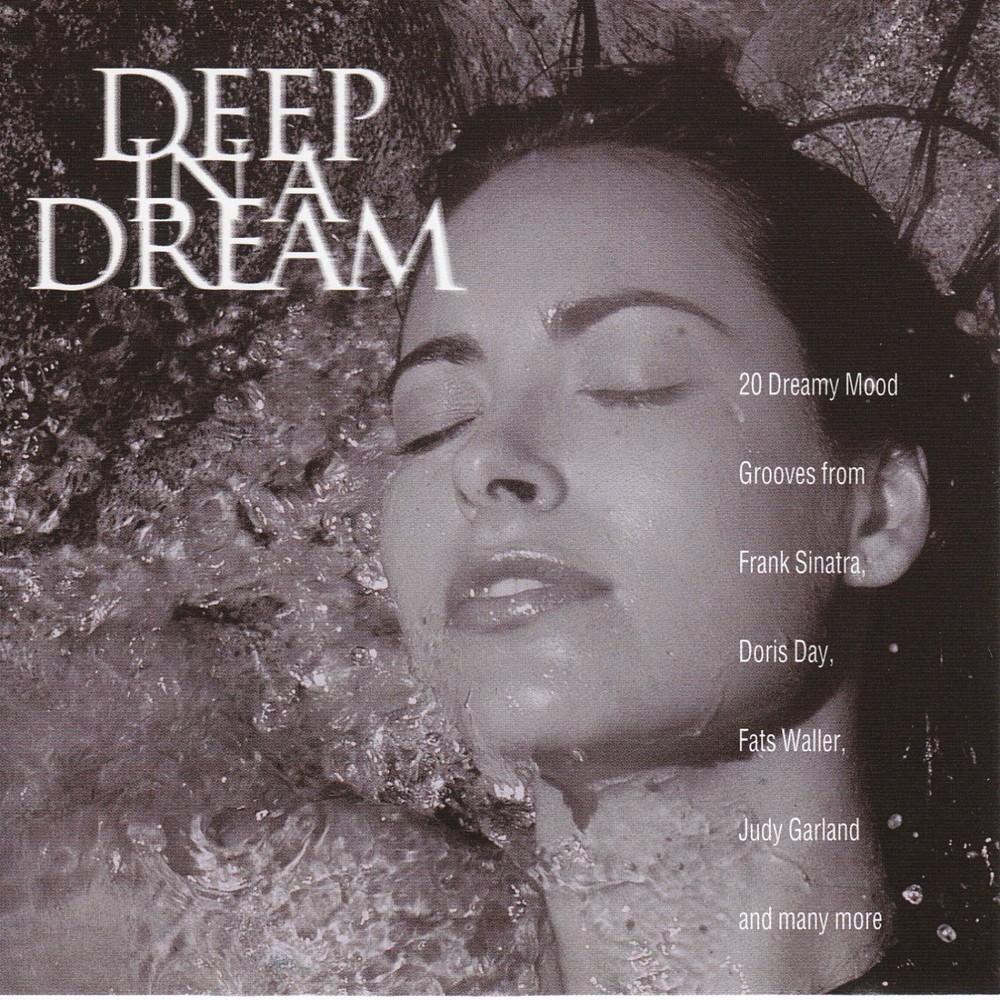 I Dream Of You (More Than I Dream I Do)