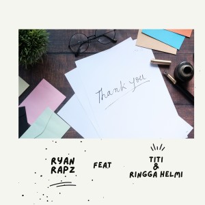 Album Thank You from Ryan Rapz