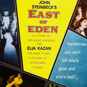 East of Eden(1955) - Theme Music dari Leonard Rosenman