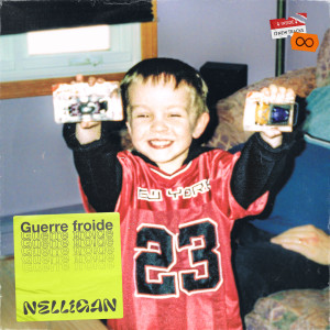 Listen to Jeunes gagnants (Explicit) song with lyrics from Nelligan