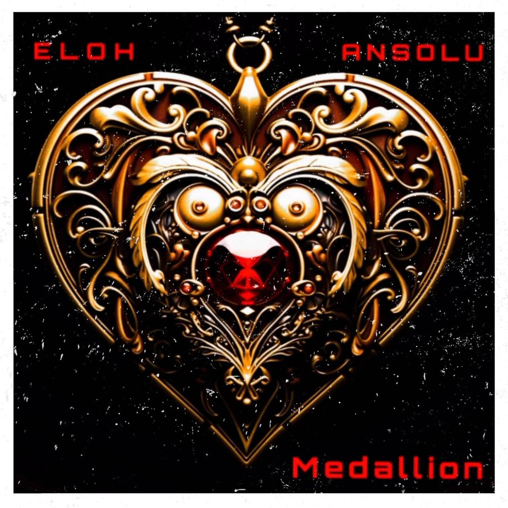 Medallion (Explicit)
