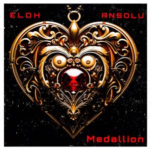 收聽AnSoLu的Medallion (Explicit)歌詞歌曲