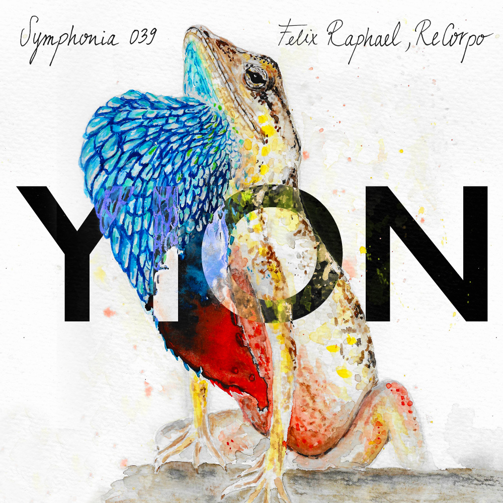 Symphonia (Extended Version)