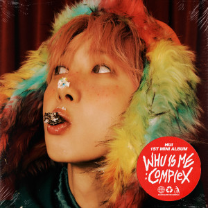 Album WHU IS ME：Complex oleh 후이