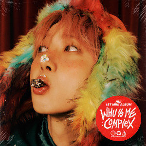 อัลบัม WHU IS ME：Complex ศิลปิน Hui (PENTAGON)