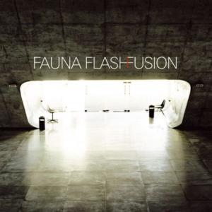 Fauna Flash的专辑Fusion