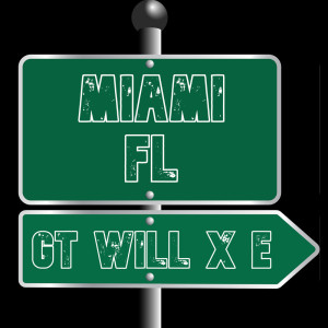 ดาวน์โหลดและฟังเพลง Miami Fl (Explicit) พร้อมเนื้อเพลงจาก GT Will