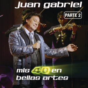 收聽Juan Gabriel的Así Fue (En Vivo Desde Bellas Artes, México/ 2013)歌詞歌曲