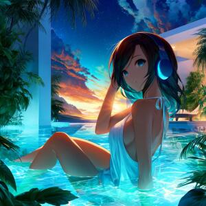 default playlist img